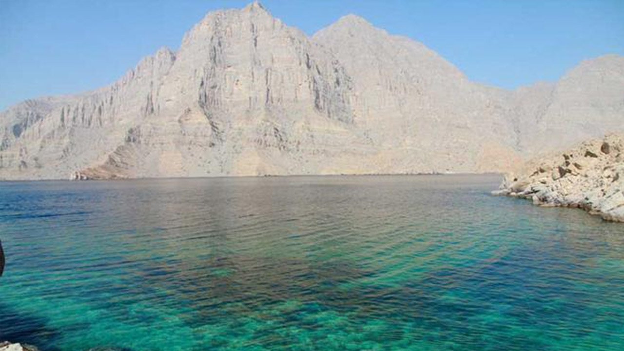 Musandam Adventure